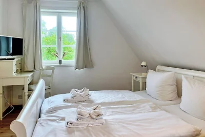 Süderende- Hus Lillesol