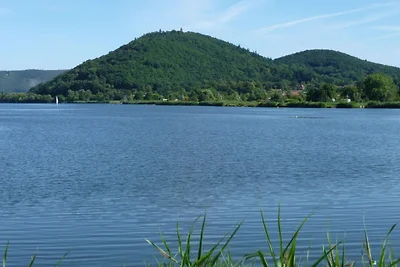 Vakantieappartement Gezinsvakantie Eschwege