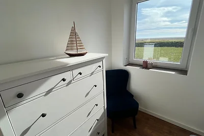 HaRE Ferienwohnungen Käptn Magda