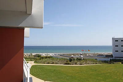 Strandidyll, 54 - Typ A1