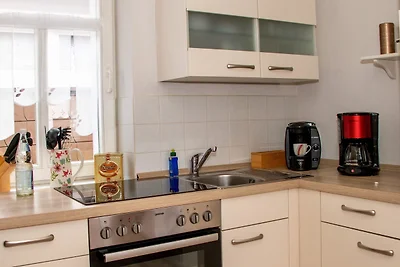 Ferienwohnung Margarete