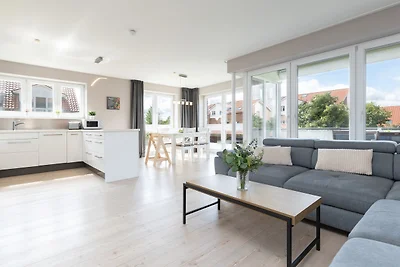 Vakantieappartement Gezinsvakantie Schönberg & Schönberger beach