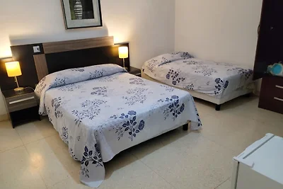 HabanaPaseo Appartement 1