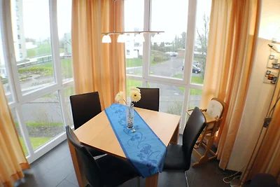 Leuchtturm 12 - Grossenbrode