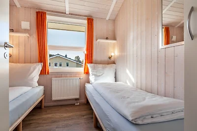 Vakantiehuis Ontspannende vakantie Grömitz