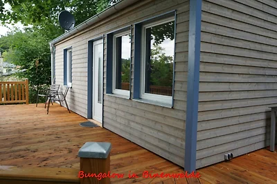 Ferienbungalow