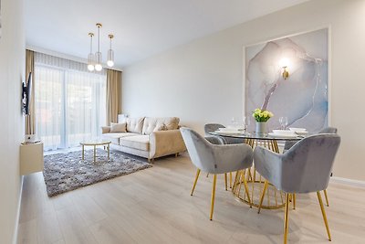 Vakantieappartement Gezinsvakantie Sianożęty