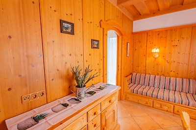 Vakantieappartement Gezinsvakantie Ramsau am Dachstein