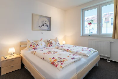 Vakantieappartement Gezinsvakantie Großenbrode