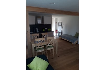 Vakantieappartement Gezinsvakantie Spiegelberg