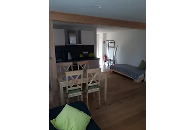 Appartamento Vacanza con famiglia Spiegelberg