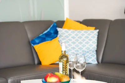 Appartement Vacances avec la famille Sierksdorf