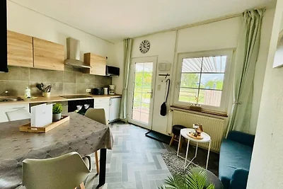 Ostsee Ferienhaus Usedom Familie