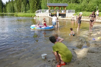 Ferienwohnung Wasserfloh