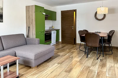 Ours Living Kitzbüheler Alpen -