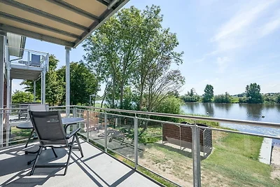 Ferienwohnung Ankerplatz