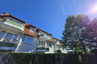 Apartmenthaus Usedom