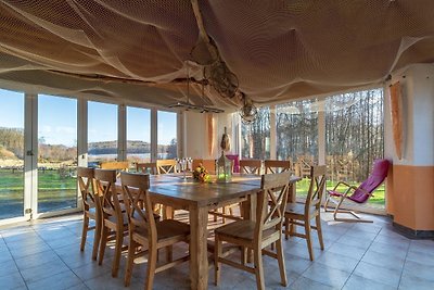 Whg 4 "Adlerhorst" Ferienhaus Am