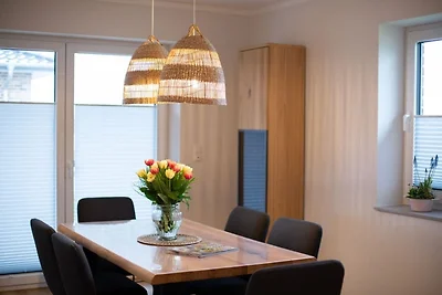 Vakantieappartement Gezinsvakantie Fehmarn