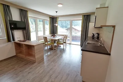 Apartment Zirbe - DeLuxe