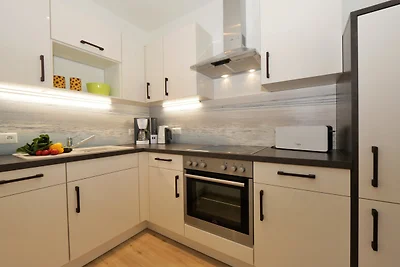 (Brise) Strandresidenz Else Marie