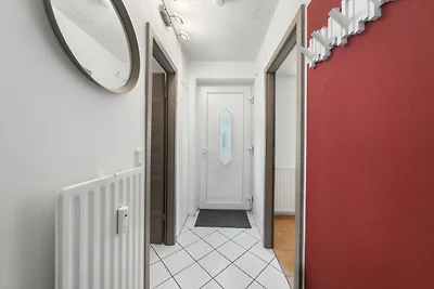Apartment 611