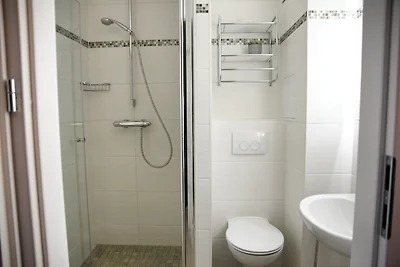 Lagunenstadt am Haff Fewo 111 -