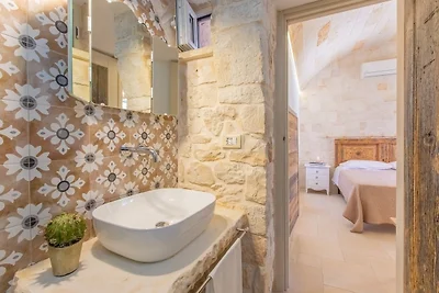 Vakantiehuis Ontspannende vakantie San Michele Salentino