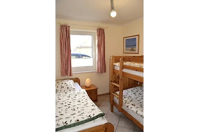Vakantieappartement Gezinsvakantie Schönberg & Schönberger beach