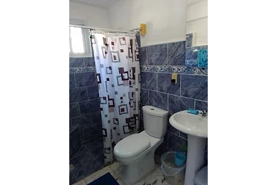 Appartamento Vacanza con famiglia Santiago de Cuba