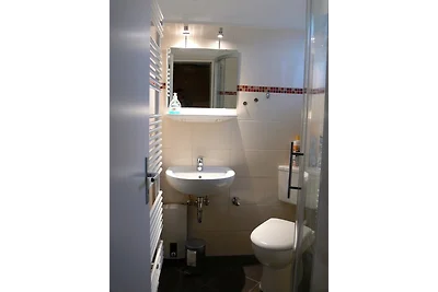 Bungalow 451 in Tossens