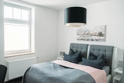 Ferienwohnung Hafenblick