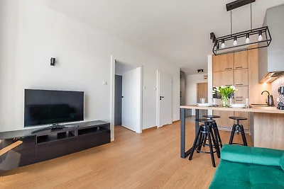 Sun&Snow Os. Bursztynowe -