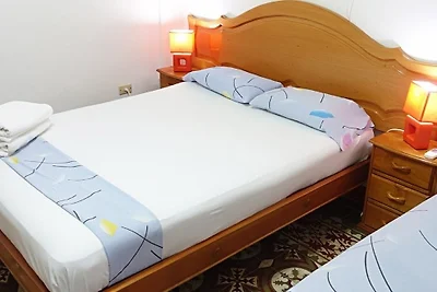 HOSTAL CASA GRANDE ROOM 104