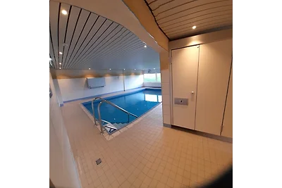 Ferienwohnung Heinik im Strandhotel