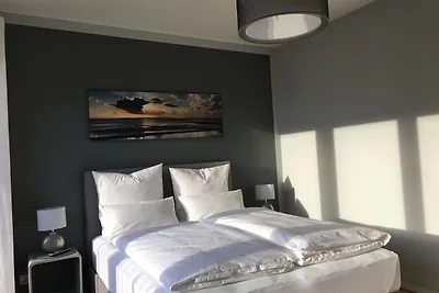 Ferienwohnung "Seglersteg, Bungalow