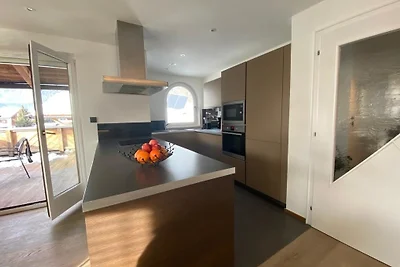 Appartamento Vacanza con famiglia St. Johann in Tirol