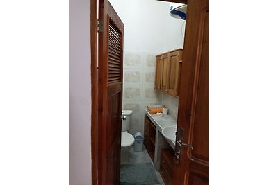 Vakantieappartement Gezinsvakantie Holguin