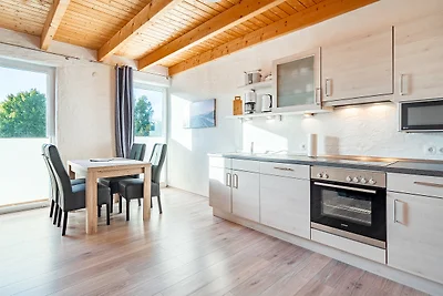 Ferienwohnung Seepferdchen für 3