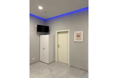 Ferienwohnung für 4 Personen -