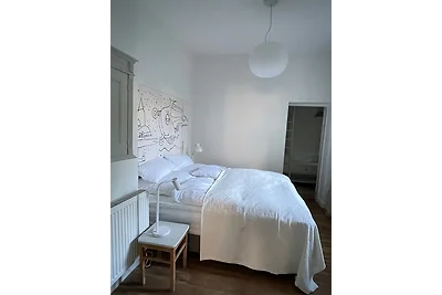 Lieblingsplatz in der Altstadt -