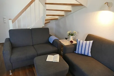 Reethaus "Pusteblume"