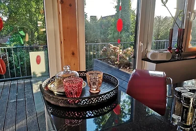Ferienloft Dalum