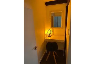 Vakantieappartement Gezinsvakantie Halberstadt