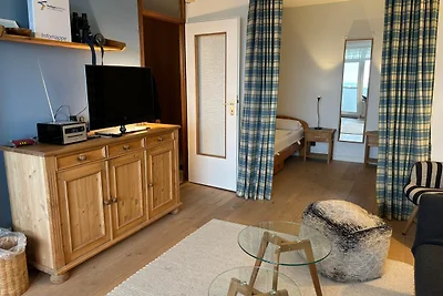 Fewo "LEUCHTTURMBLICK"