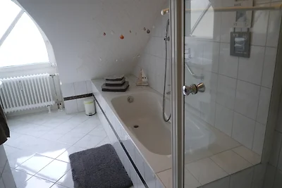 Vakantieappartement Gezinsvakantie Bad Krozingen