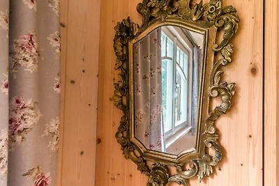 Vakantiehuis Ontspannende vakantie Lychen