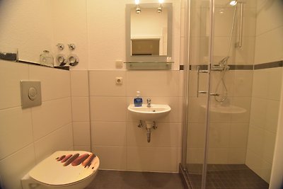 Vakantieappartement Gezinsvakantie Schwerin