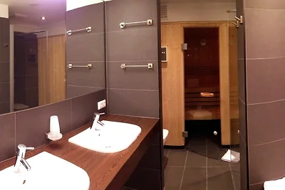 Apartment 33 "Fördetraum" mit