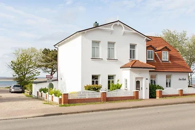Appartement Vacances avec la famille Wittdün